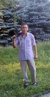 Бахыт Сакаев