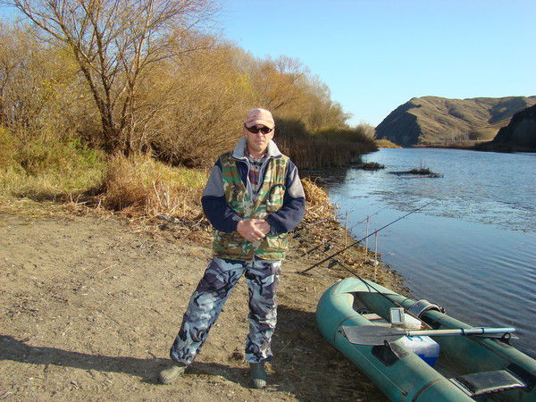 Владимир Даньшин