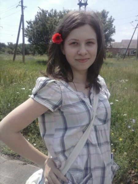 Аня Косарева