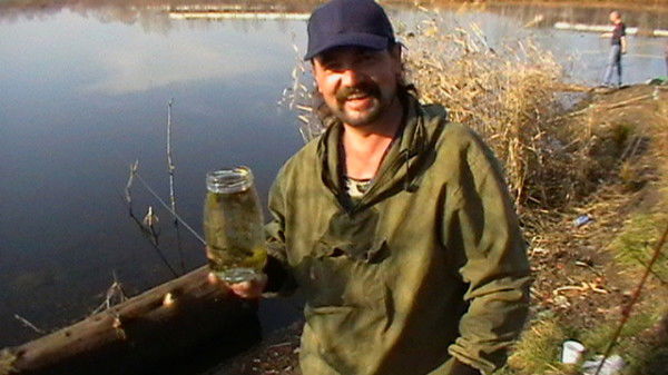 Сергей Луценко