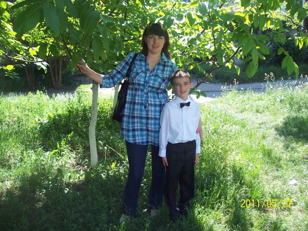 Наташа Сердюк