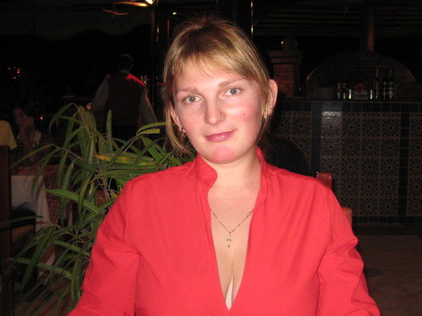 Ольга Маслова