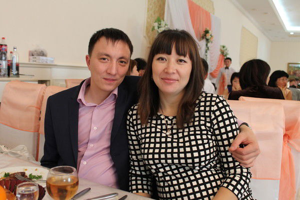 Азамат Байтасов