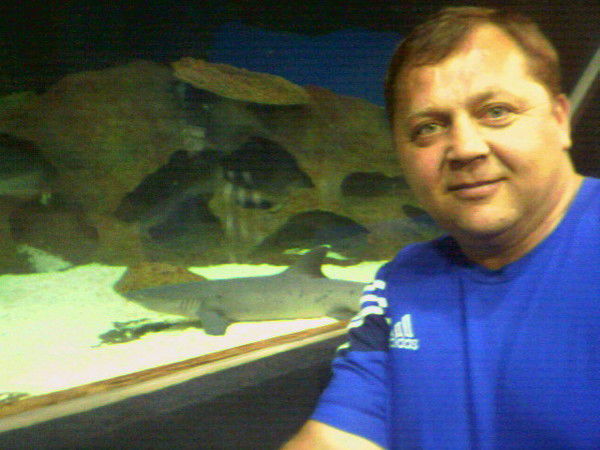 Александр Семенов