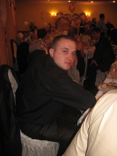 Алексей Коробовцев