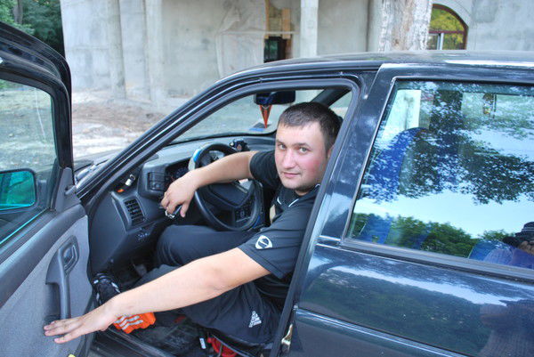 Максим Тамонов