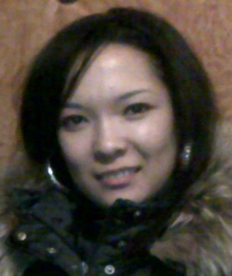 Гаухар Камиева