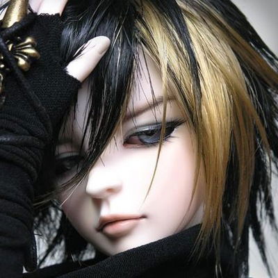 Ира Воецкая