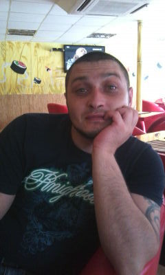 Ленар Яруллин