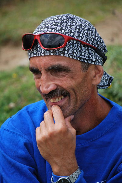 Сергей Бондаренко