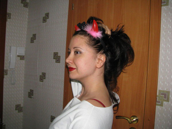 Екатерина Хусейнова