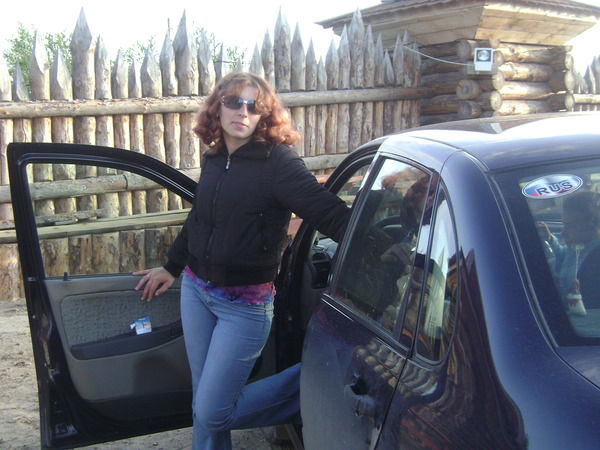 Виктория Гергенрейдер