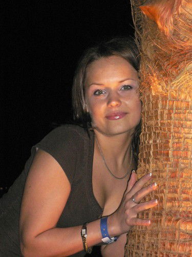 Ирина Алексеева