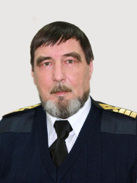 Владимир Форафонов