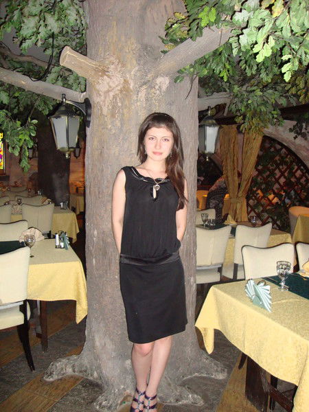 Динара Расулова