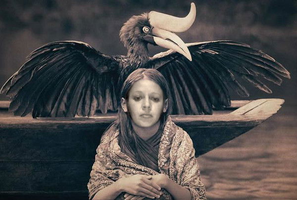 Галина Кулик