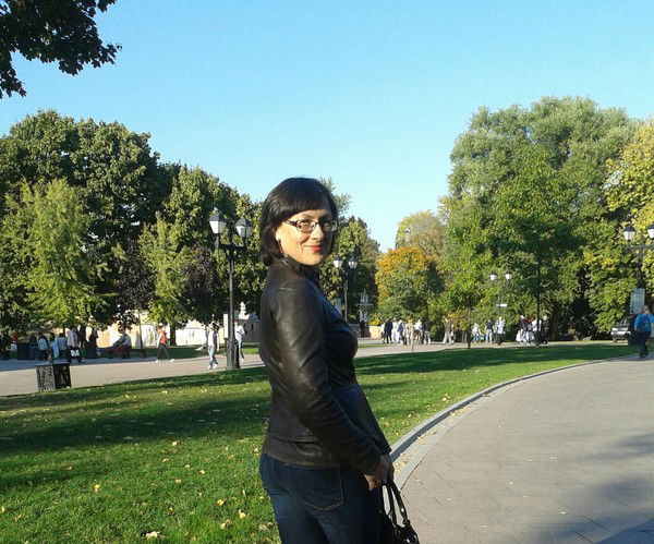 Татьяна ***kudryavceva