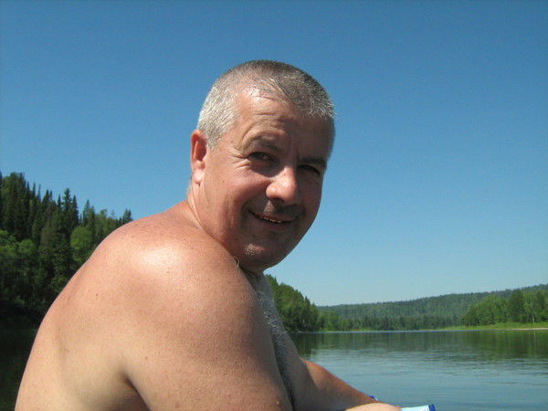 Сергей Бедарев