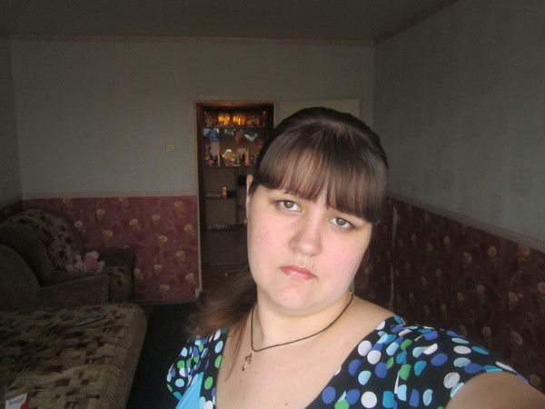 Наталья Новикова