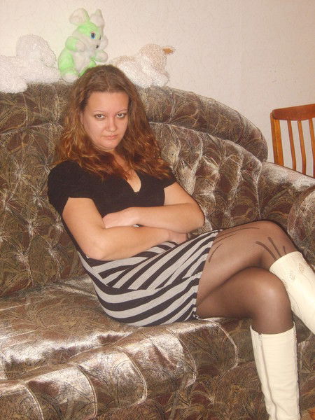 Ксюха Еремеева