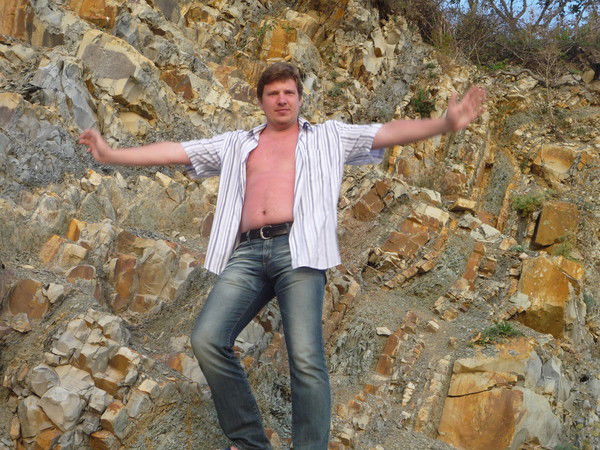 Виталий Дыкин