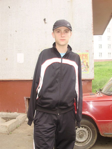 Вадим Ковшик