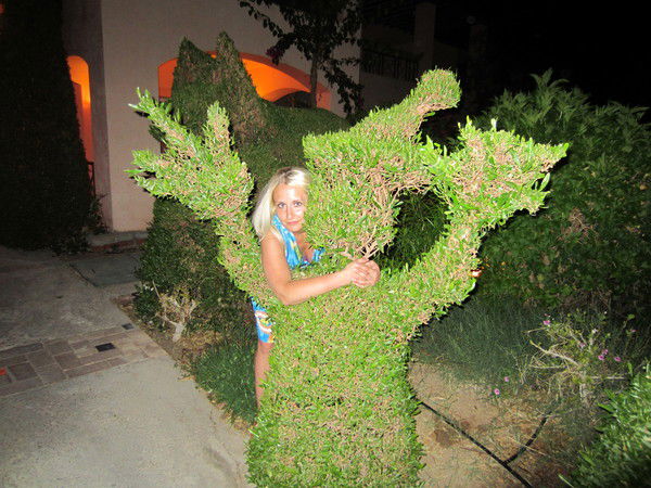 Виктория Офицерова