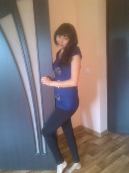 Зайтуна Биржанова