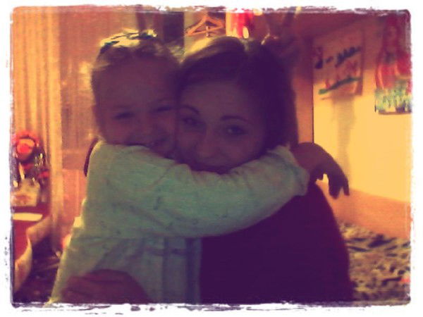 Катюша Шерстюк