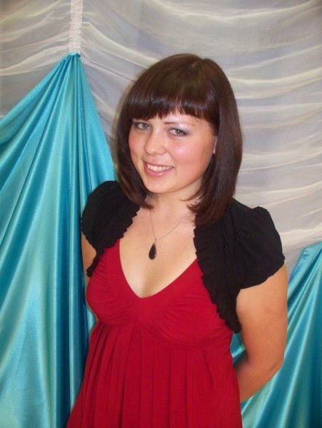 Елена Коровина