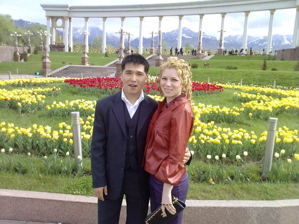 Малена Малиновская