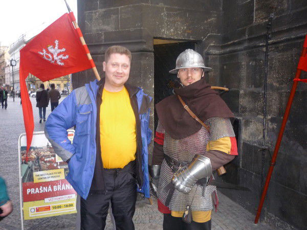 Кирилл Голосов