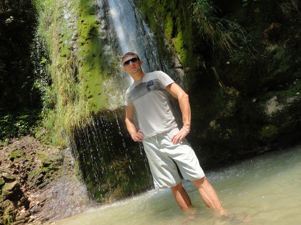 Владимир Ткаченко