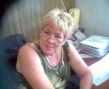 Галина Ефремова