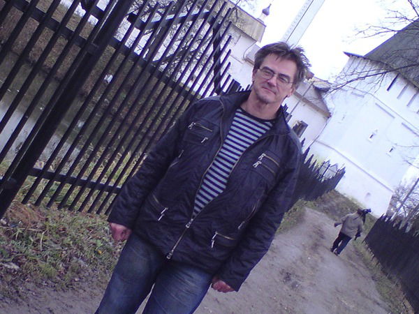 Вячеслав Ильинский