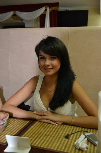 Лиана Галиуллина