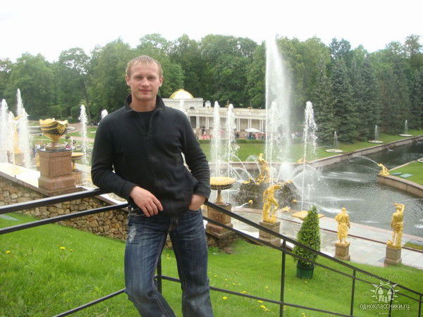 Юрий Кулаев