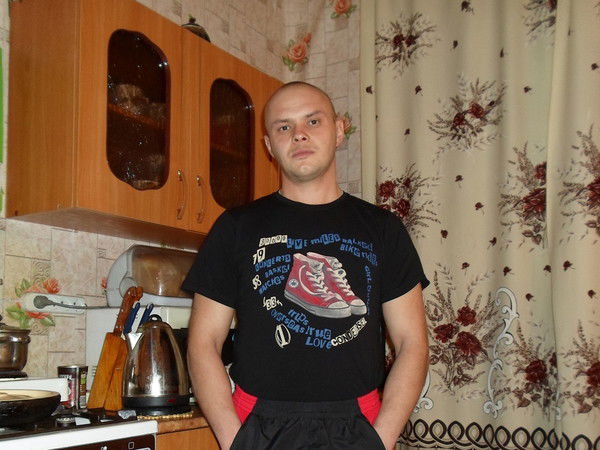 Денис Пашков