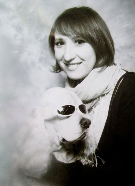 Лисунова Наталья