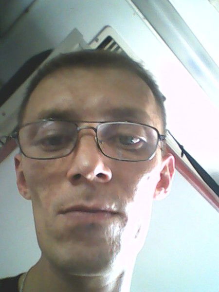 Алексей Ильин