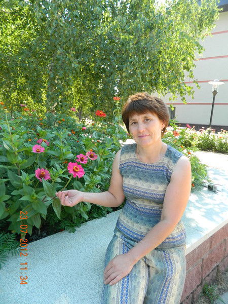 Зульфира Брялина