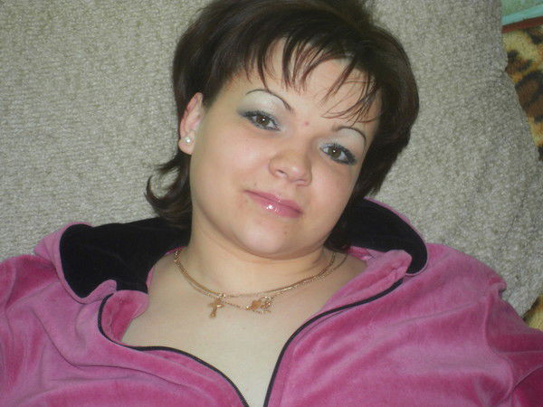 Елена Петровских