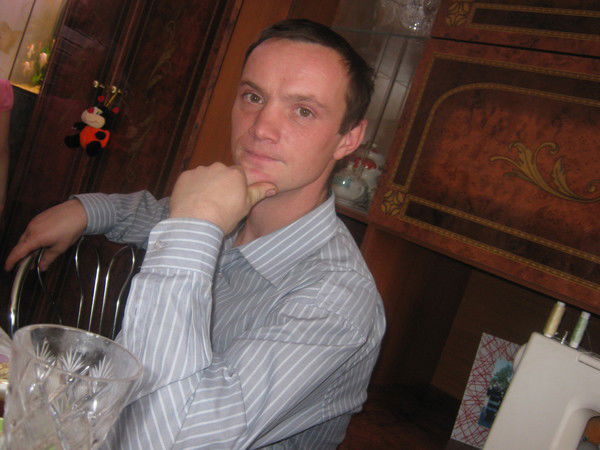 Константин Шимов