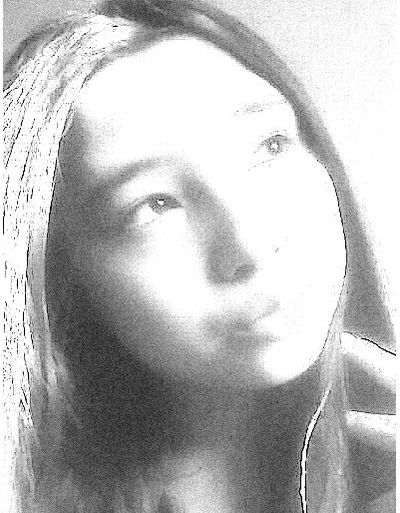 Камила Бадалбаева