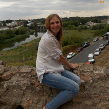 Марінка Голубєва