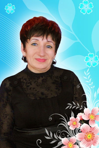 Наталия Смольянинова