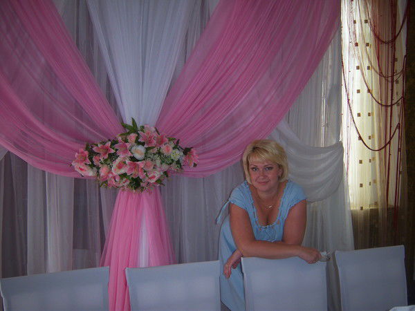 Татьяна Хомченко