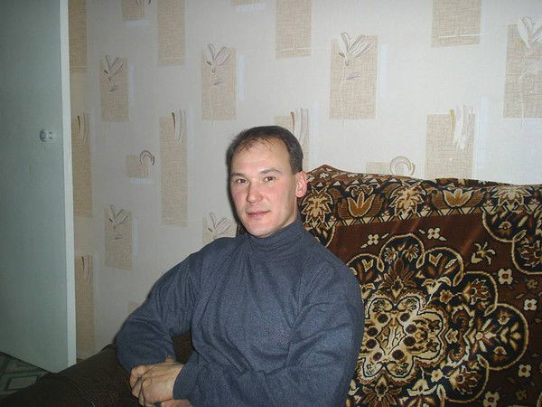 Ильгиз Валиуллин