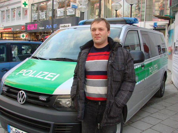 Андрей Косов