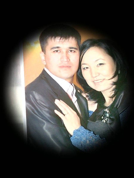 Анара Таштанбаева